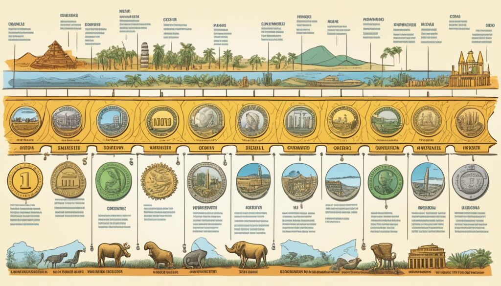 Currency Denominations in Ghana