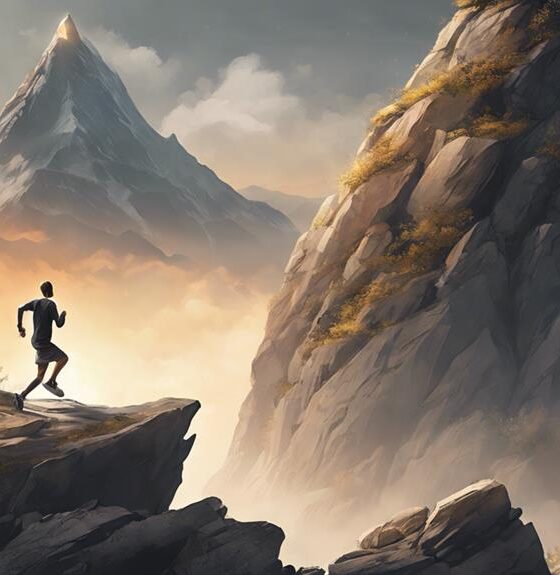 achieving goals with motivation