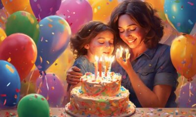 birthday wishes for mom