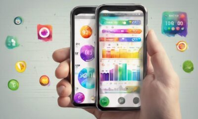 goal tracking with top apps