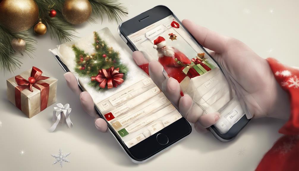 tech savvy gift shopping made easier