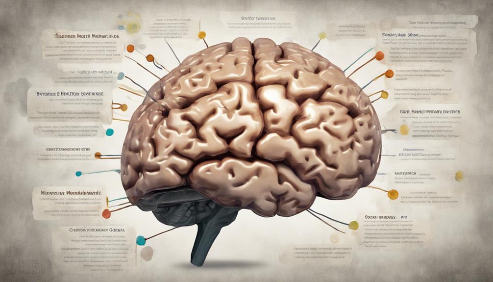 tracking goals with neuroscience