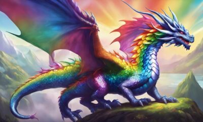 dragonvale wish dragon guide