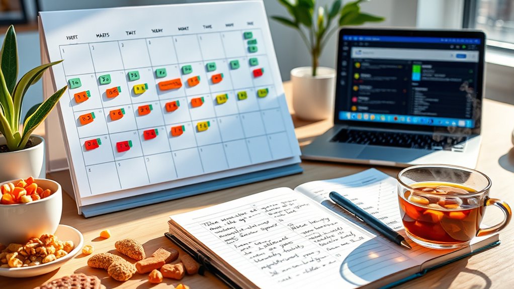 90 day habit transformation plan