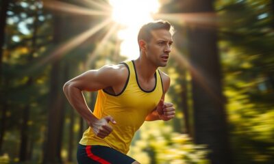 achieve focused performance instantly