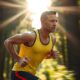 achieve focused performance instantly
