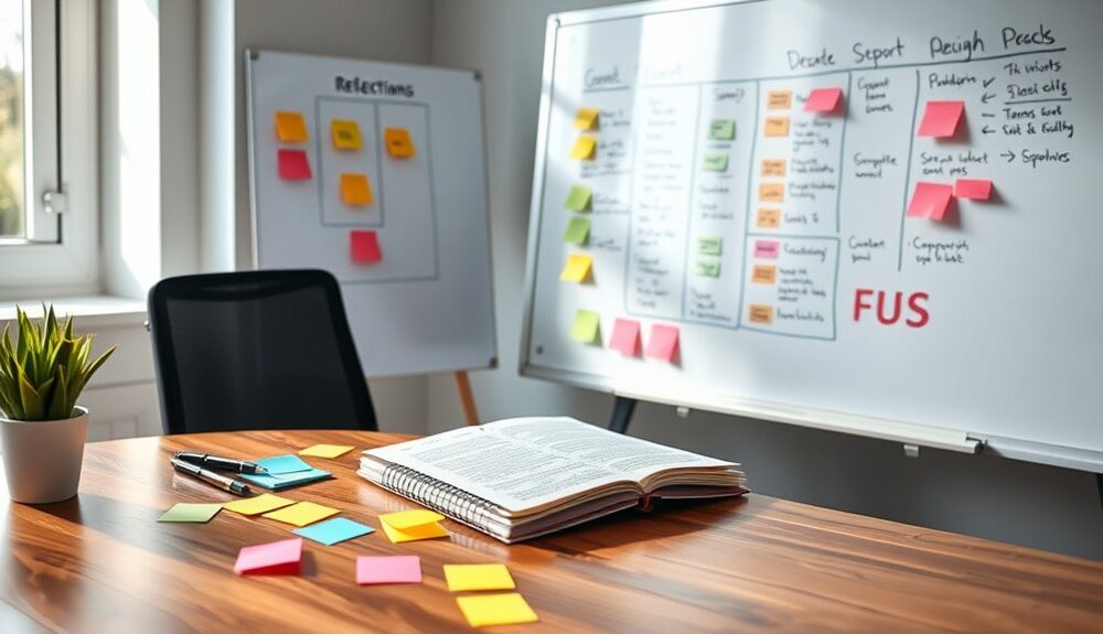 agile retrospectives for self improvement