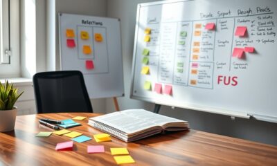 agile retrospectives for self improvement