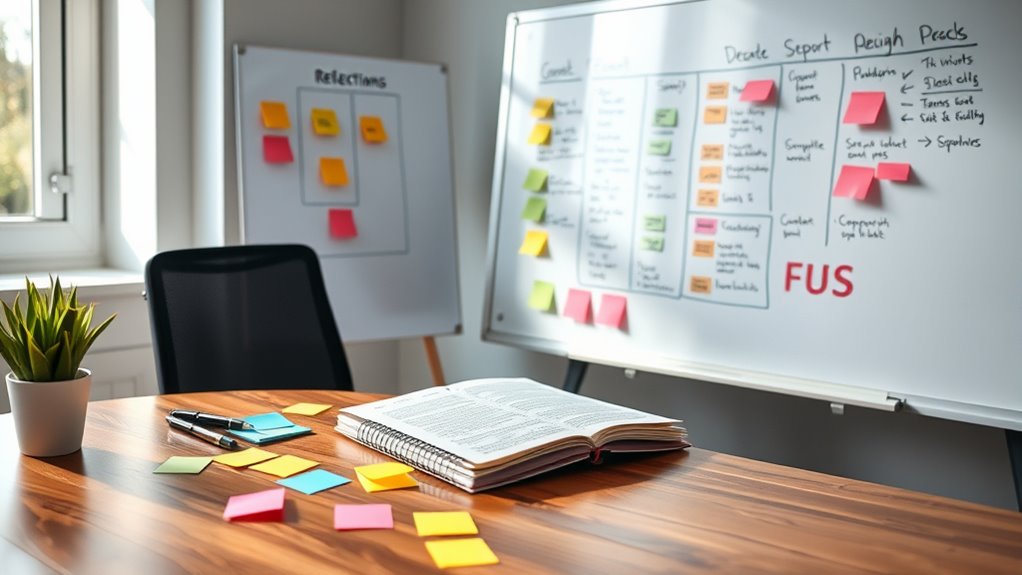 agile retrospectives for self improvement