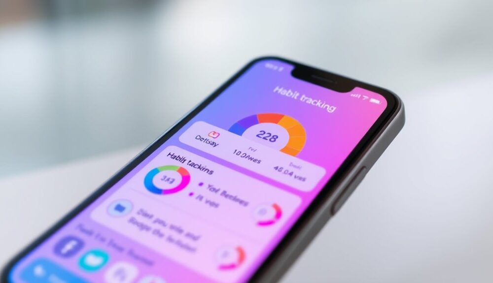best habit tracking features