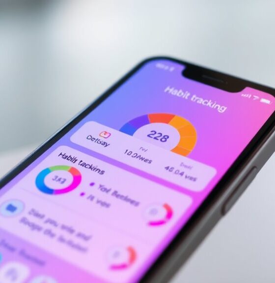 best habit tracking features