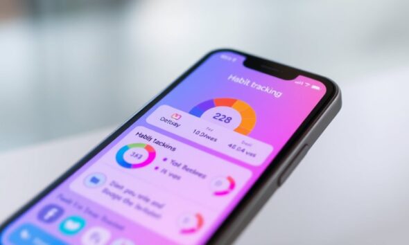 best habit tracking features