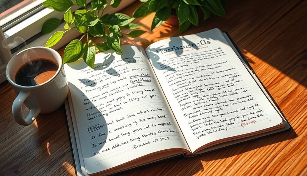 boosts motivation through gratitude