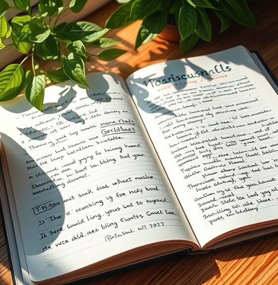 boosts motivation through gratitude