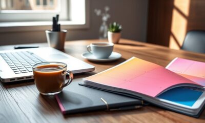 brain trick for consistency