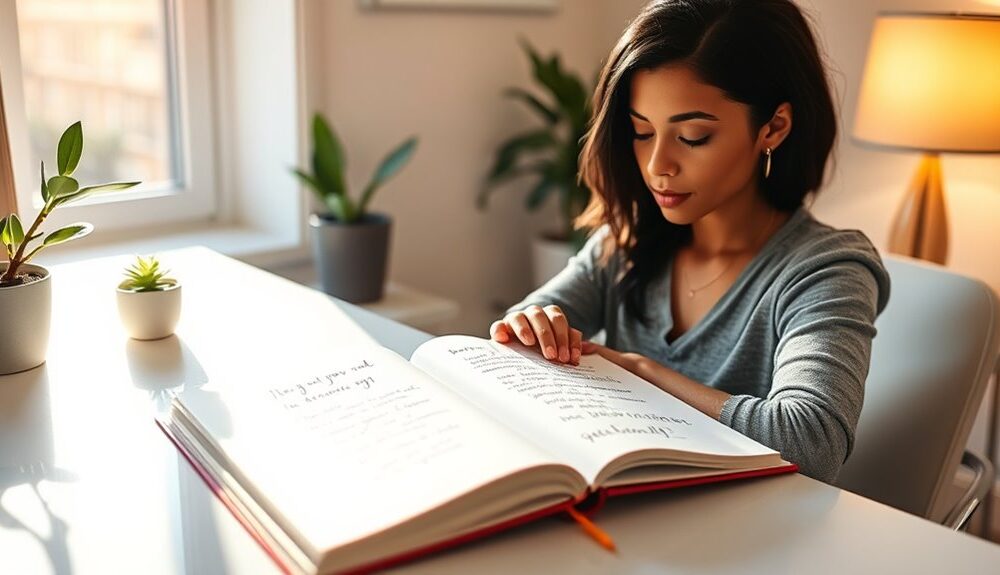 cognitive tools for positivity