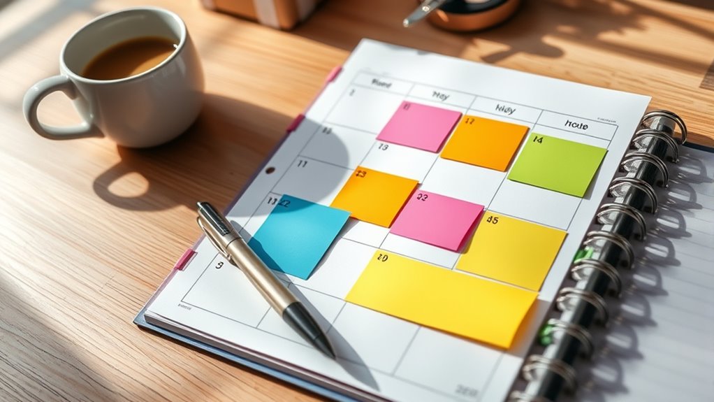 color coding boosts emotional clarity
