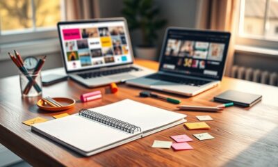 create personal manifesto quickly