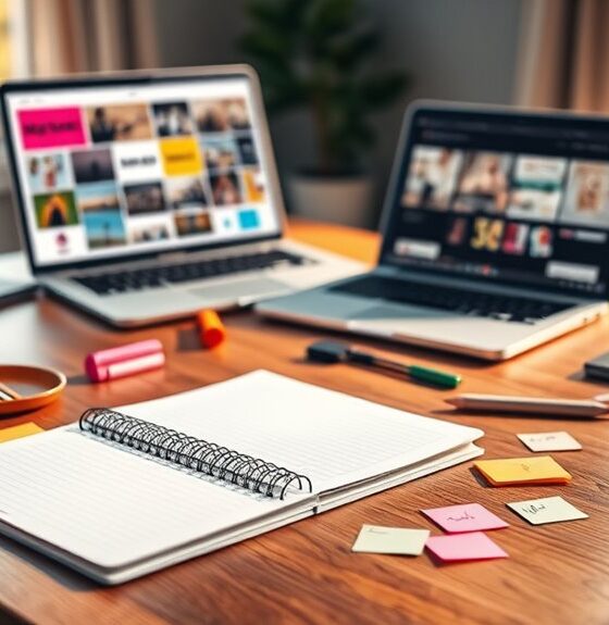 create personal manifesto quickly