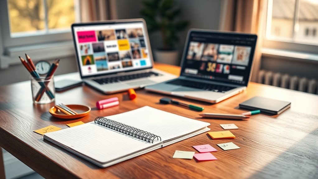 create personal manifesto quickly