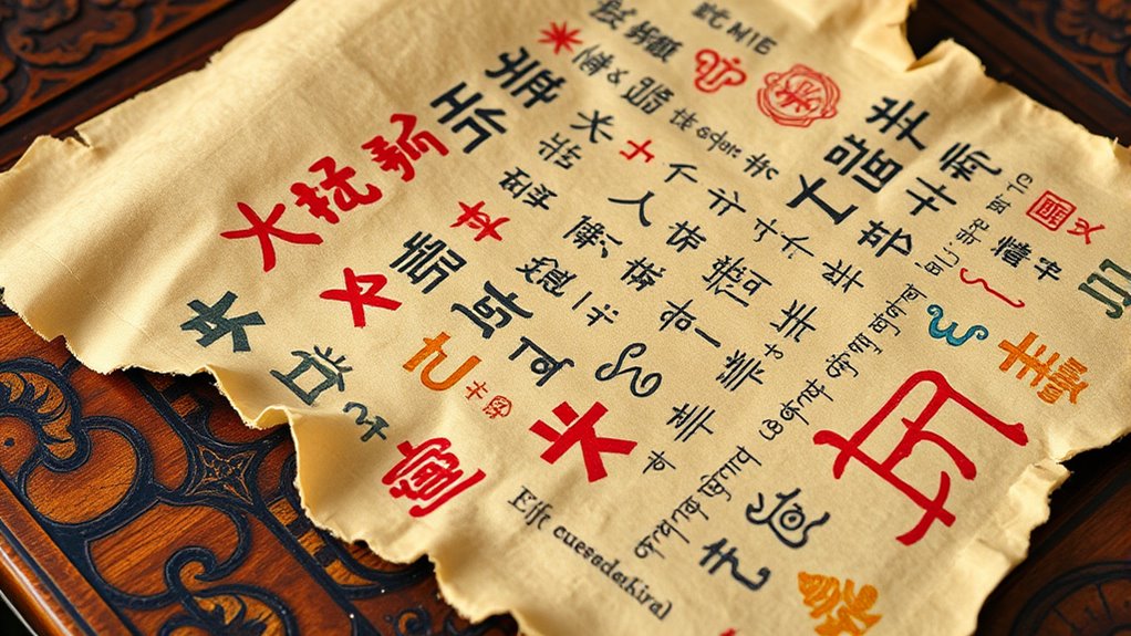 cultural rituals for wishes