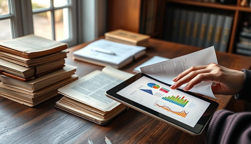 digital migration of journals