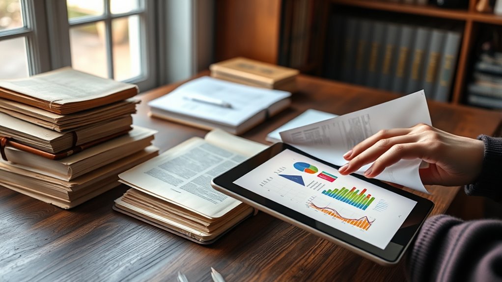 digital migration of journals