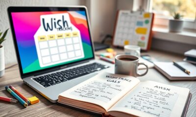 downloadable wish templates