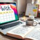 downloadable wish templates