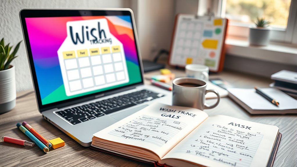 downloadable wish templates