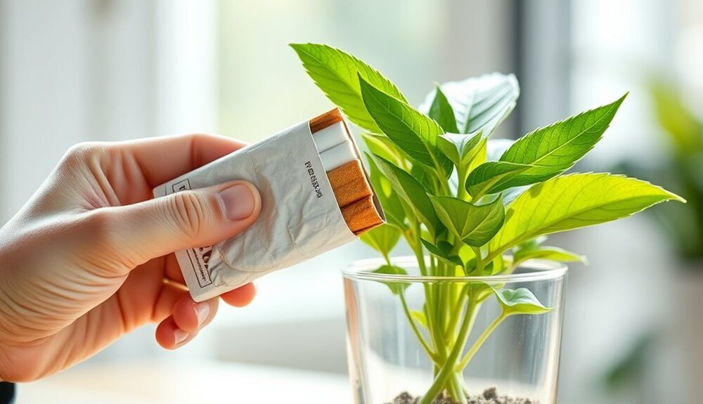 effective habit substitution techniques