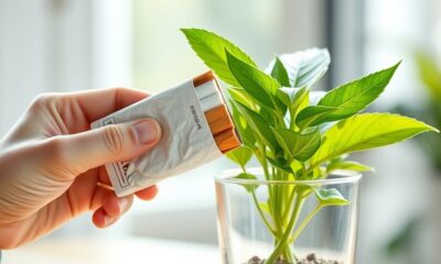 effective habit substitution techniques