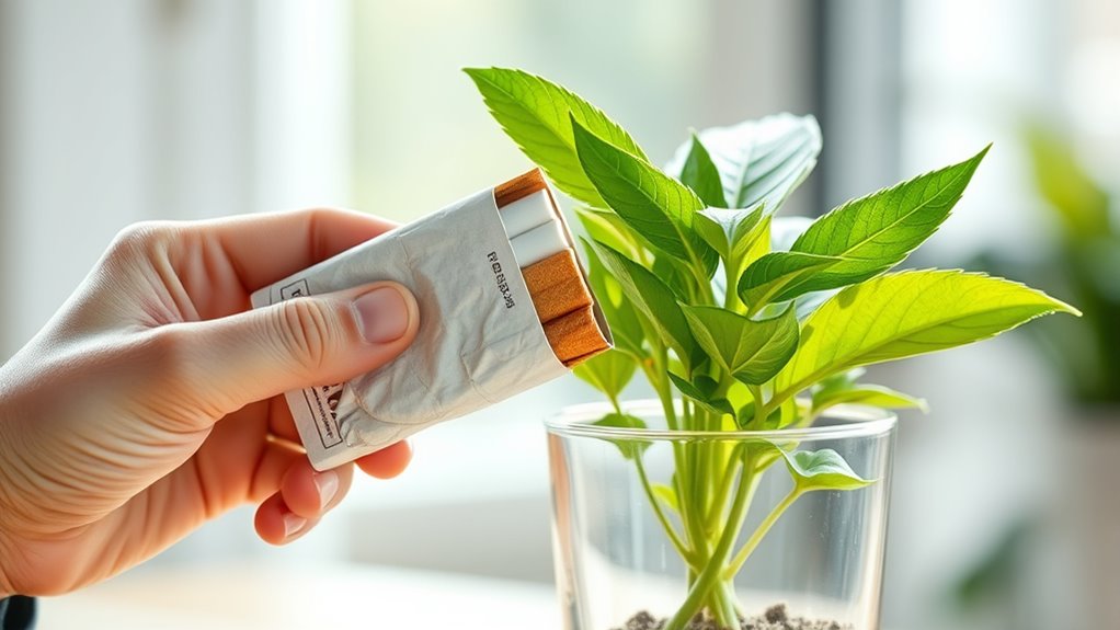 effective habit substitution techniques