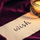 effective wish note crafting