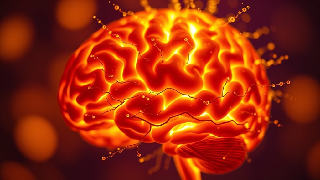 gratitude rewires resilient brain