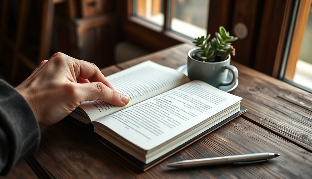 habits define your identity