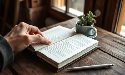 habits define your identity