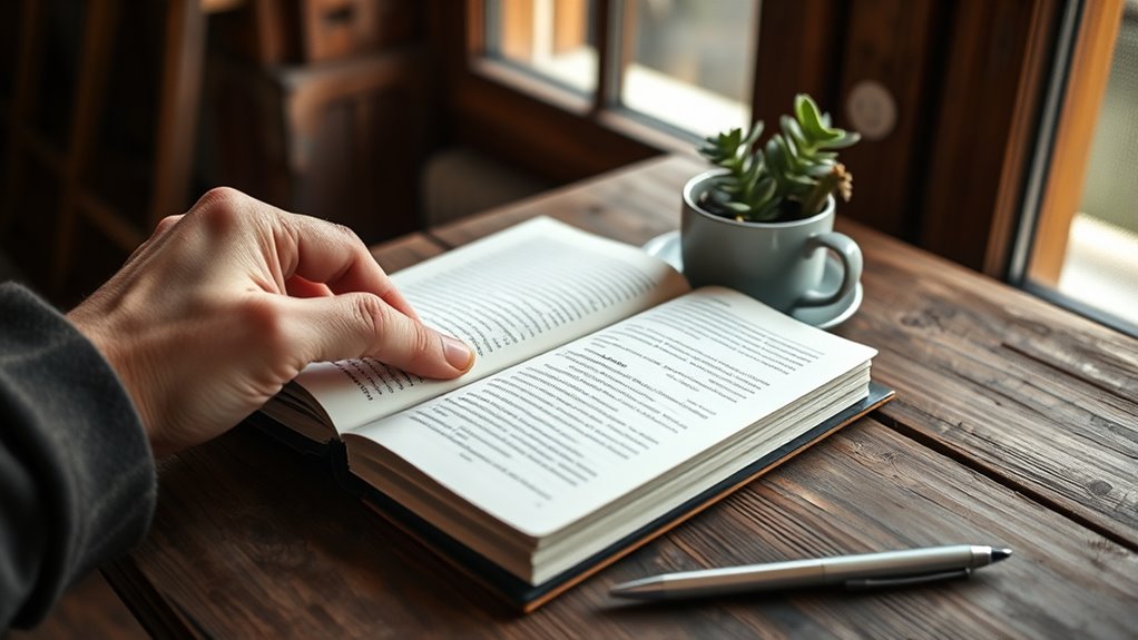 habits define your identity