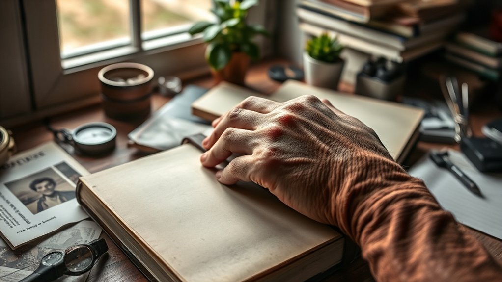 habits reflect self identity