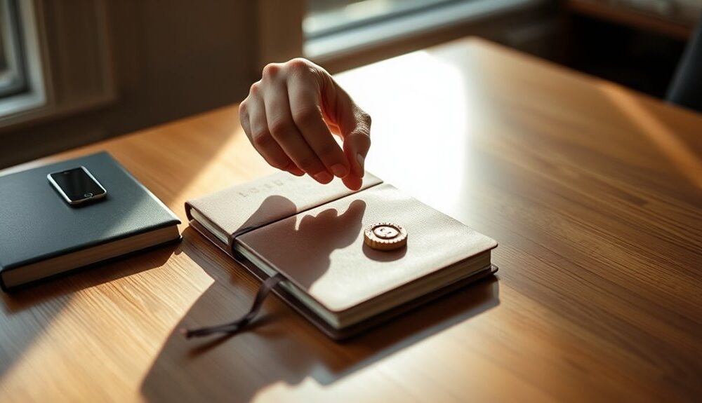 habits shape personal identity