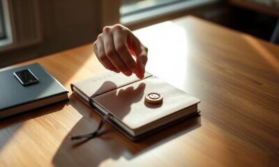 habits shape personal identity