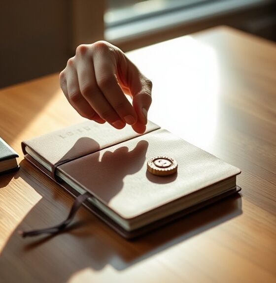 habits shape personal identity