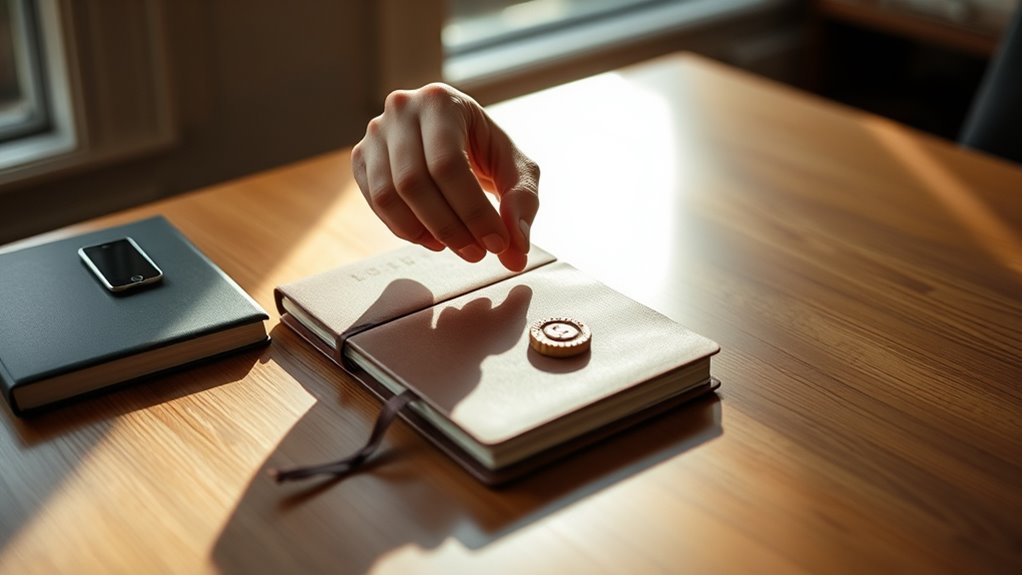 habits shape personal identity