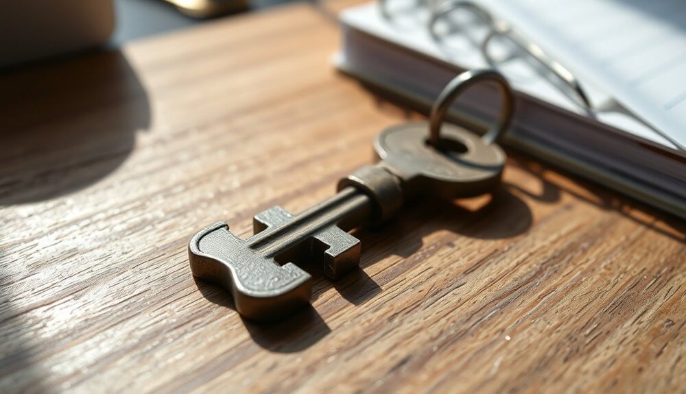 identifying and leveraging key habits