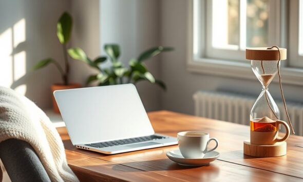 intentional digital boundaries