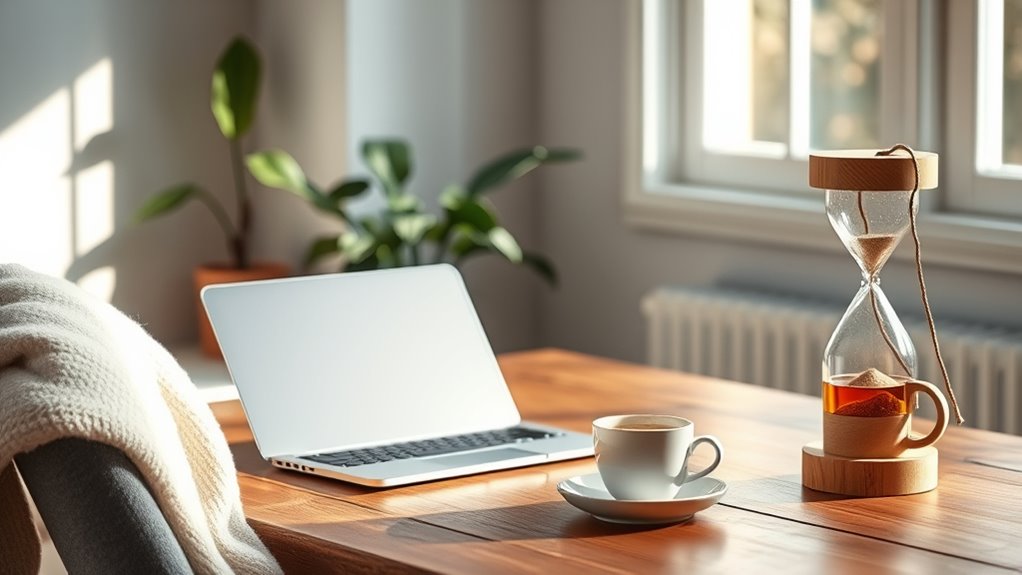 intentional digital boundaries