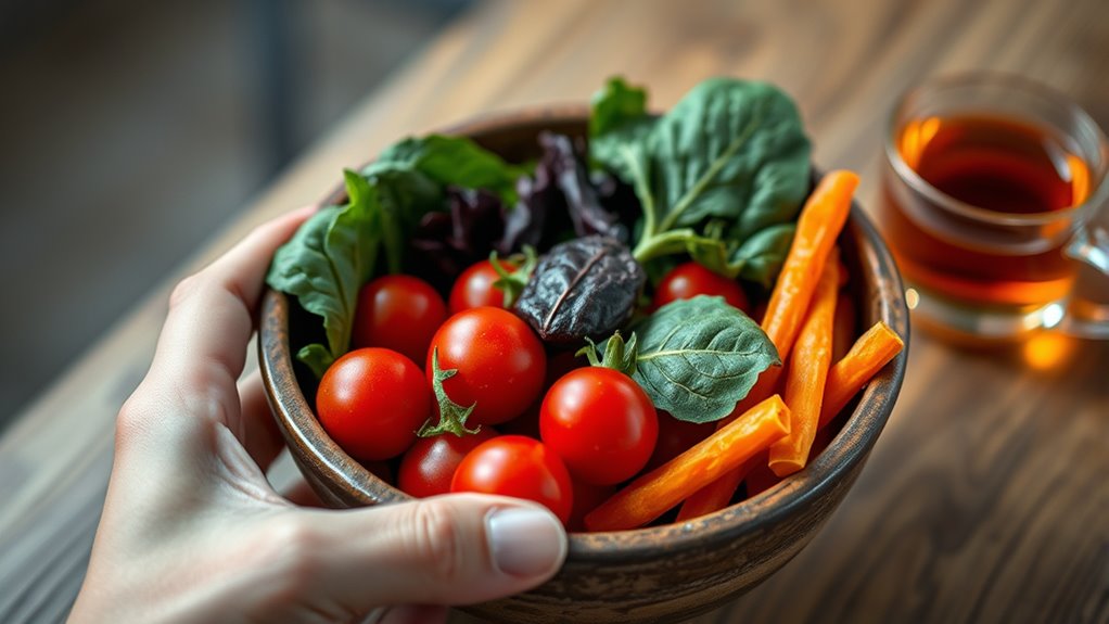 mindful eating enhances satisfaction