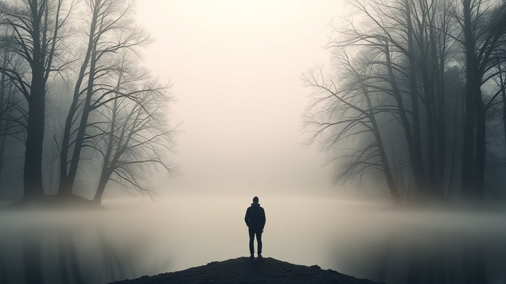 mindful emotional resilience building