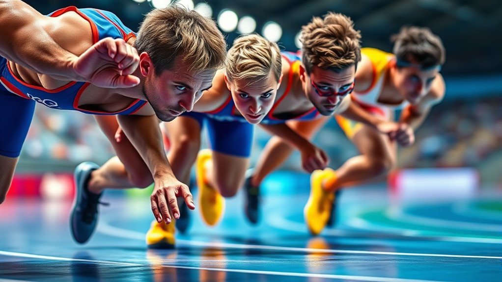 mindset techniques for success