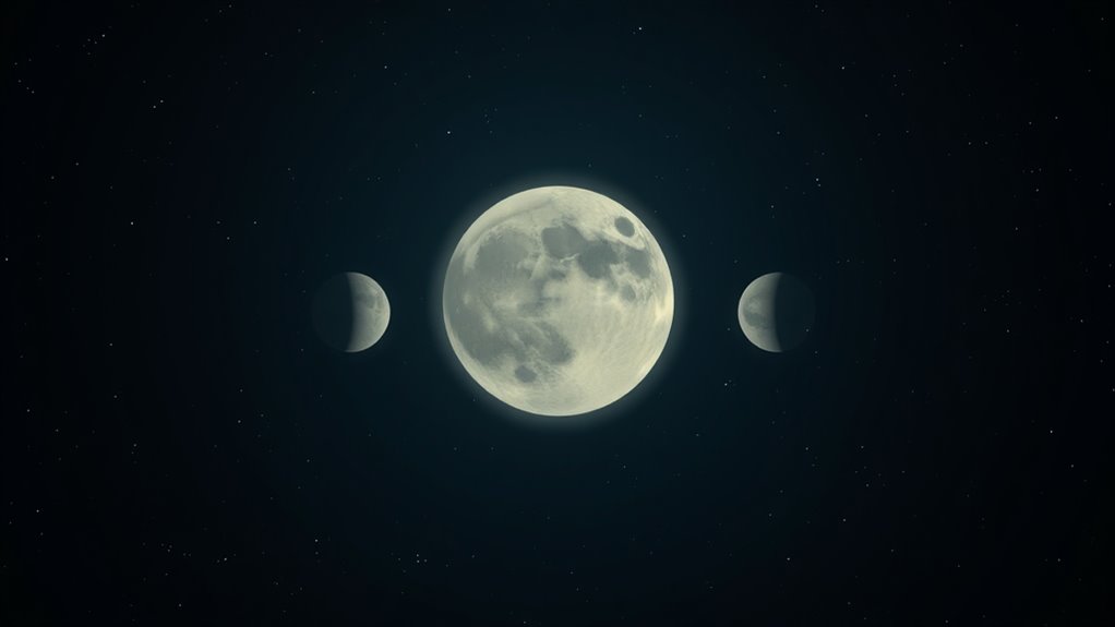 moon phases guide intentions